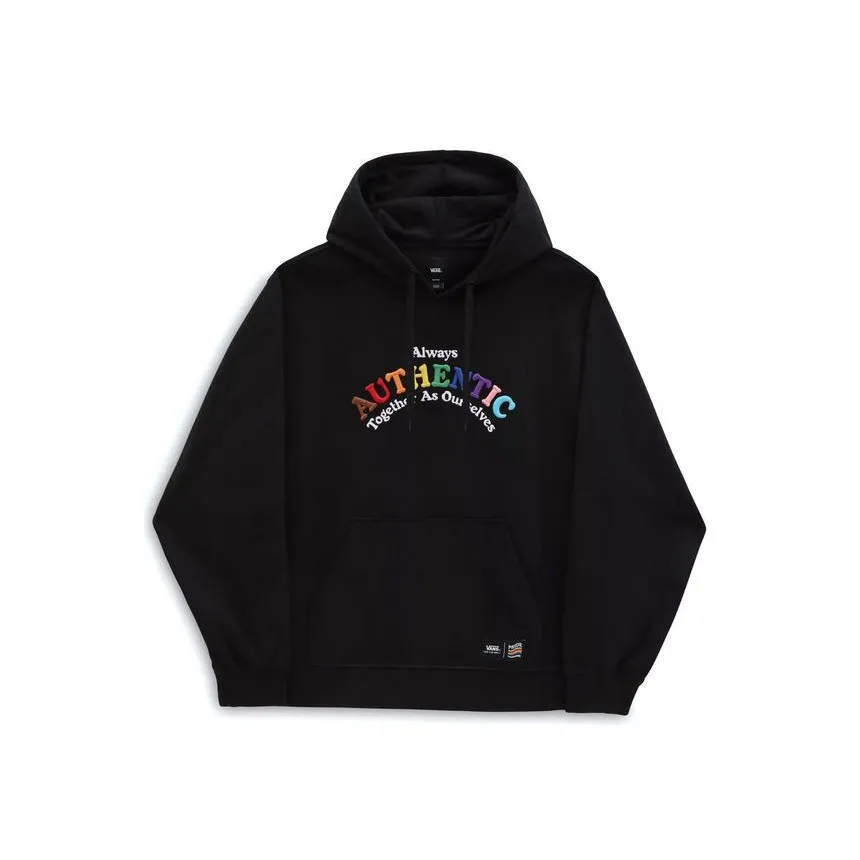 Sudadera Con Capucha Vans Pride Para Hombre