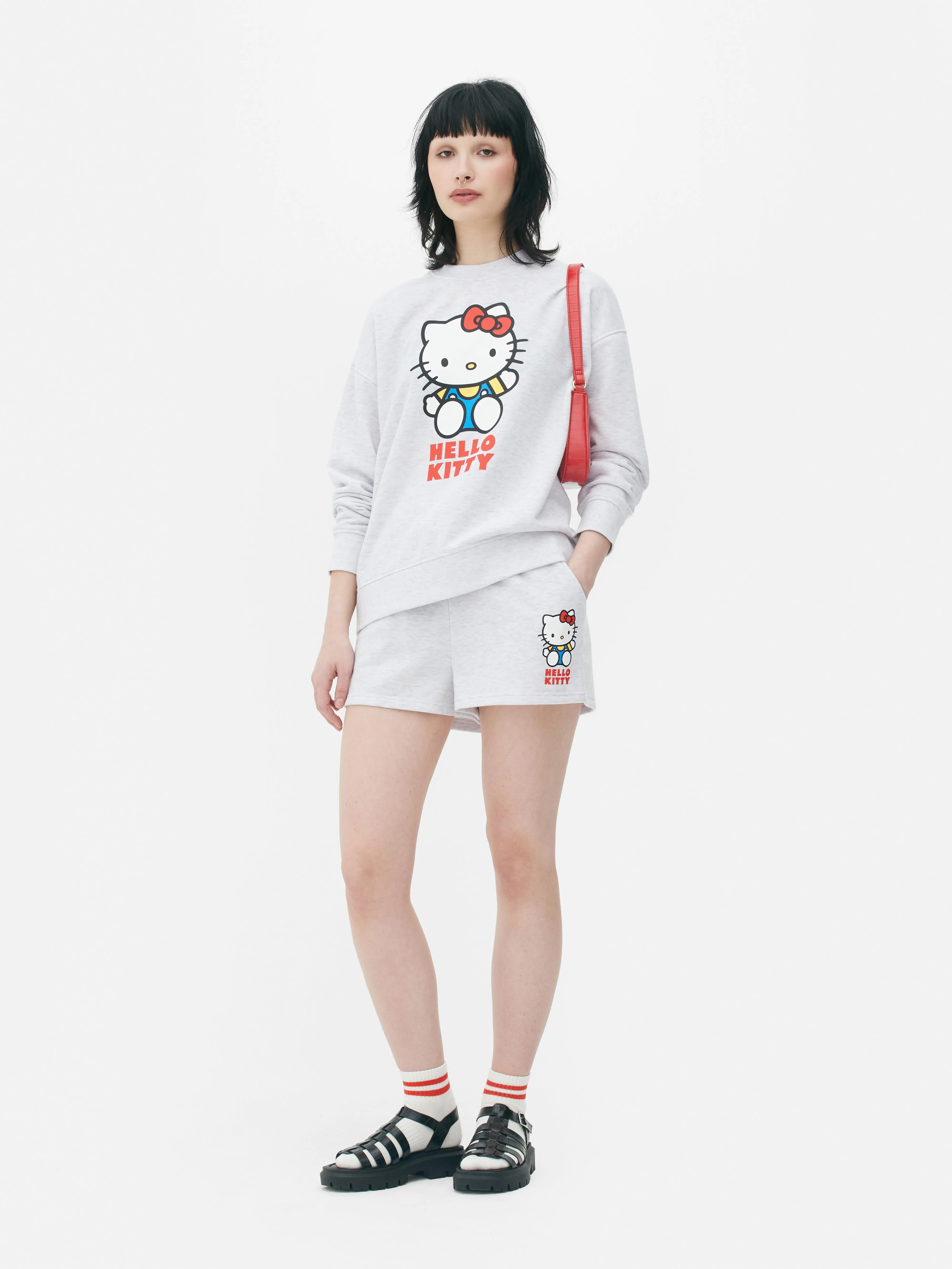 Sudadera de Hello Kitty