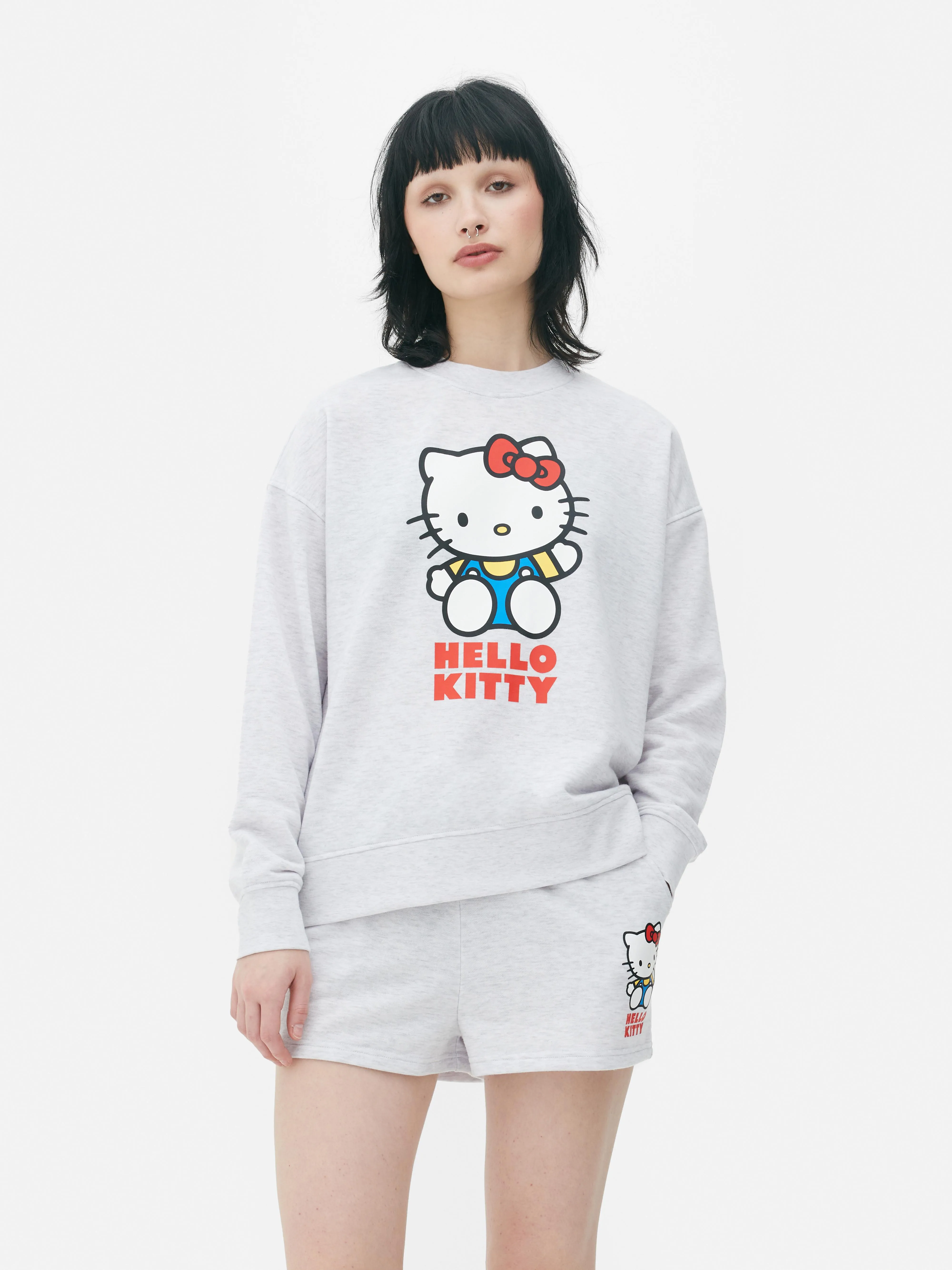 Sudadera de Hello Kitty