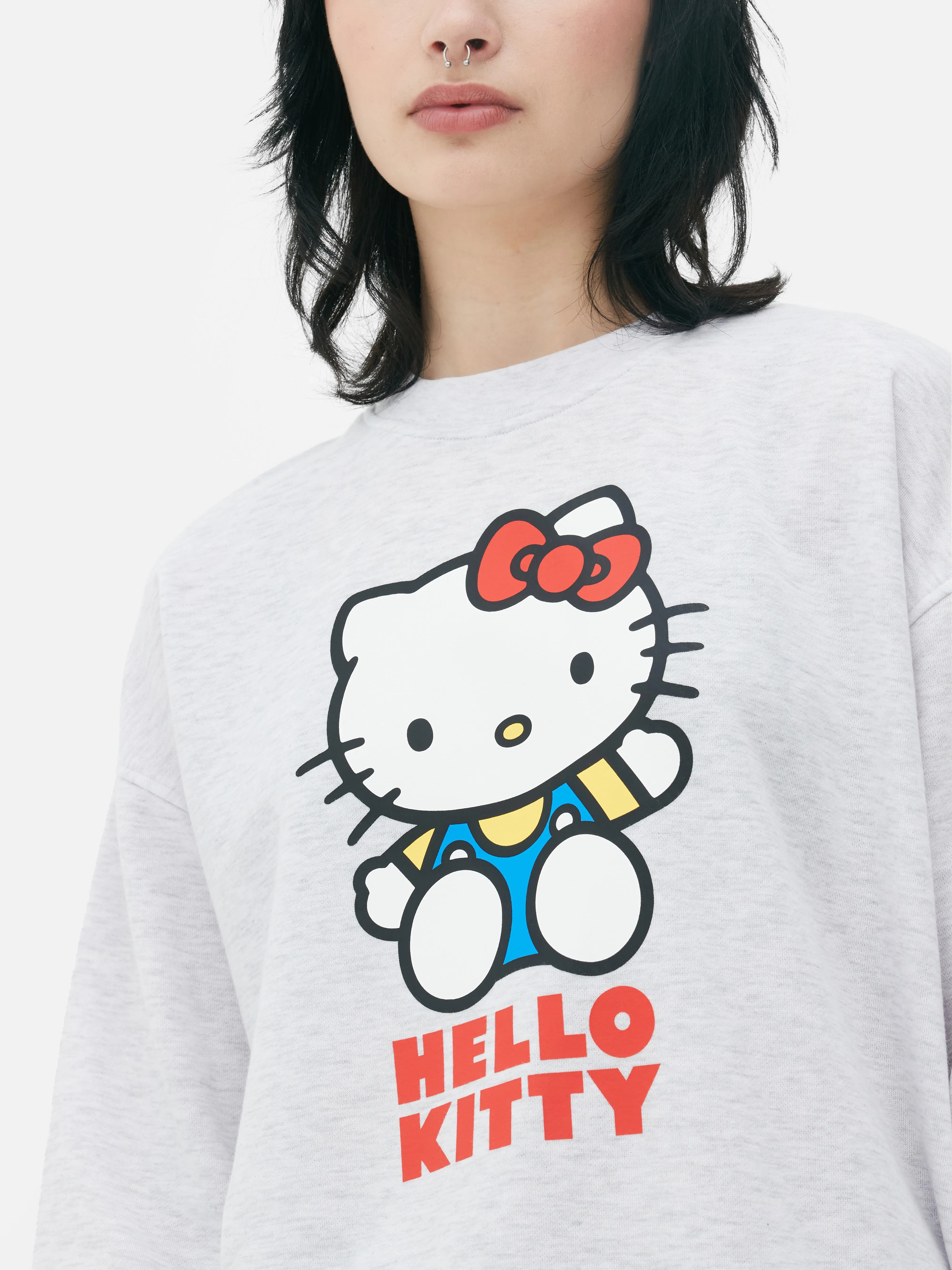 Sudadera de Hello Kitty