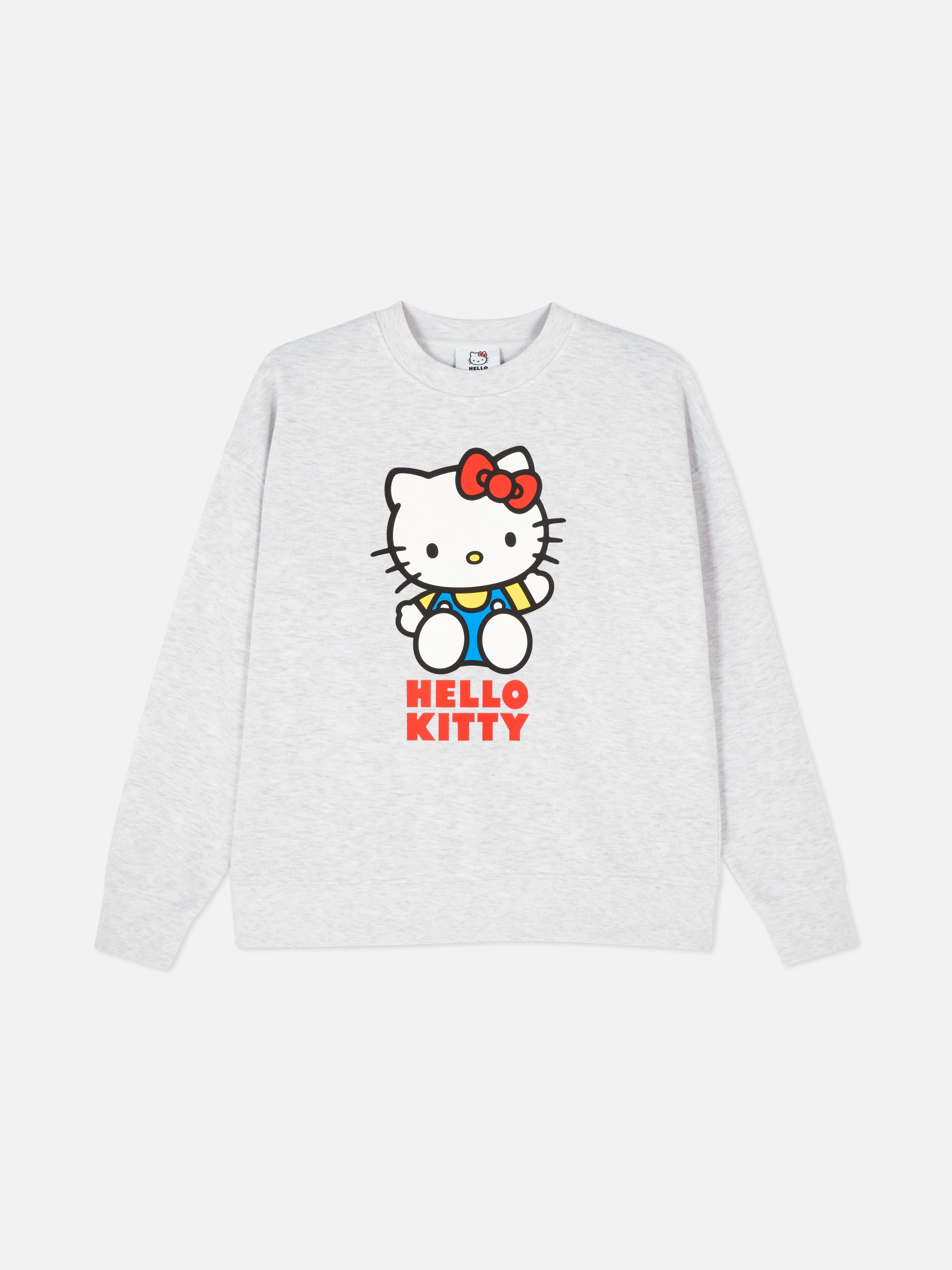 Sudadera de Hello Kitty