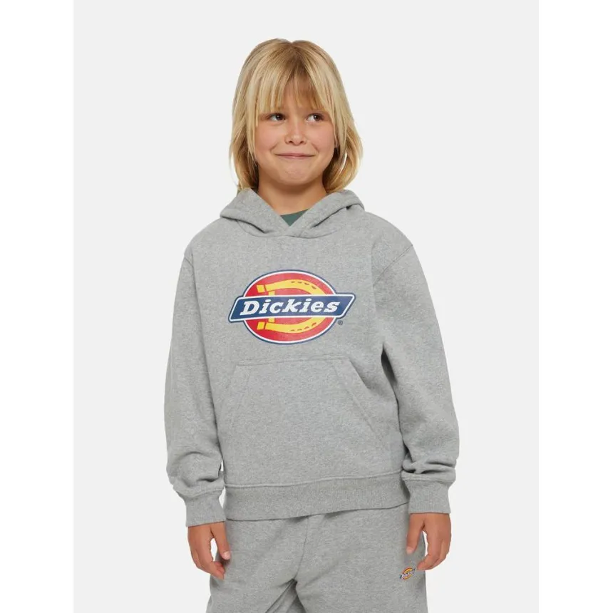 Sudadera Dickies Icon Logo Para Niñ@s