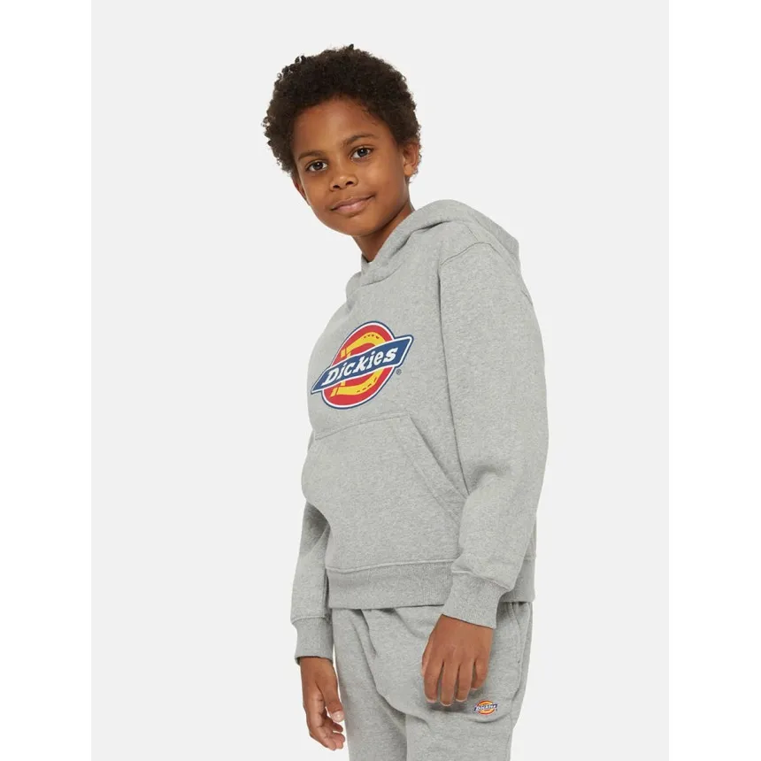 Sudadera Dickies Icon Logo Para Niñ@s