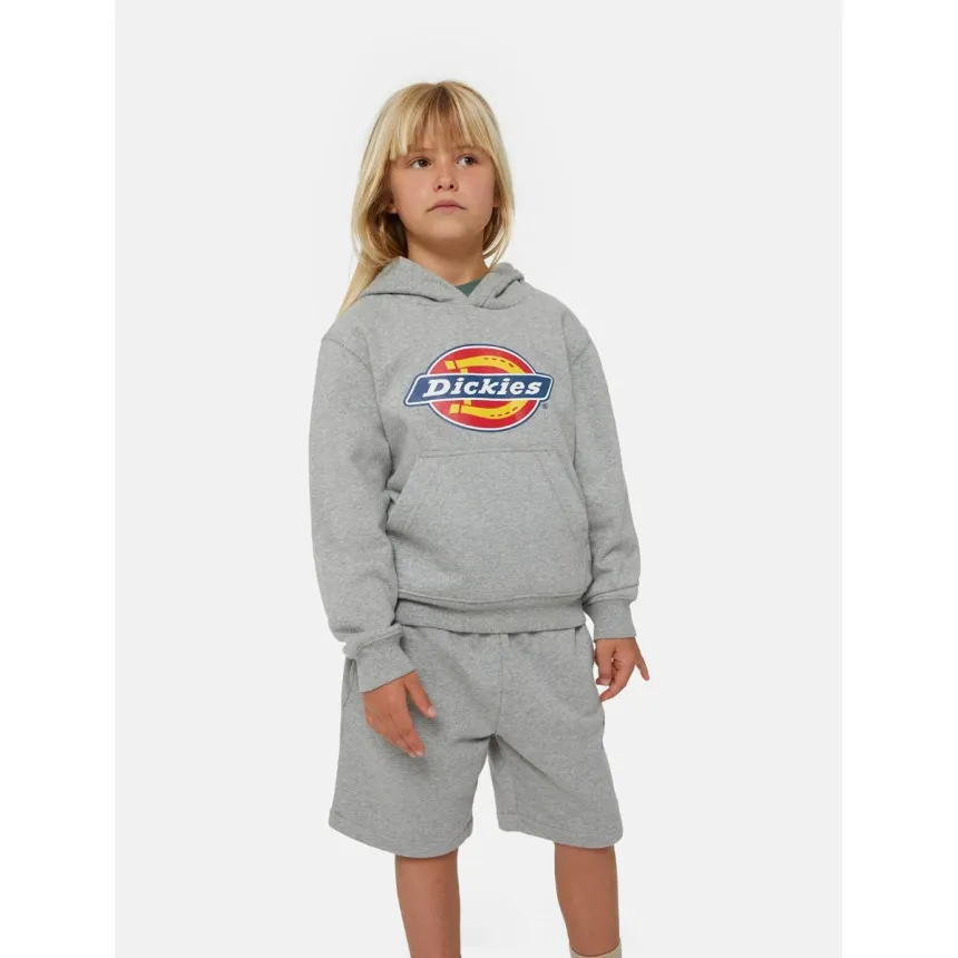 Sudadera Dickies Icon Logo Para Niñ@s