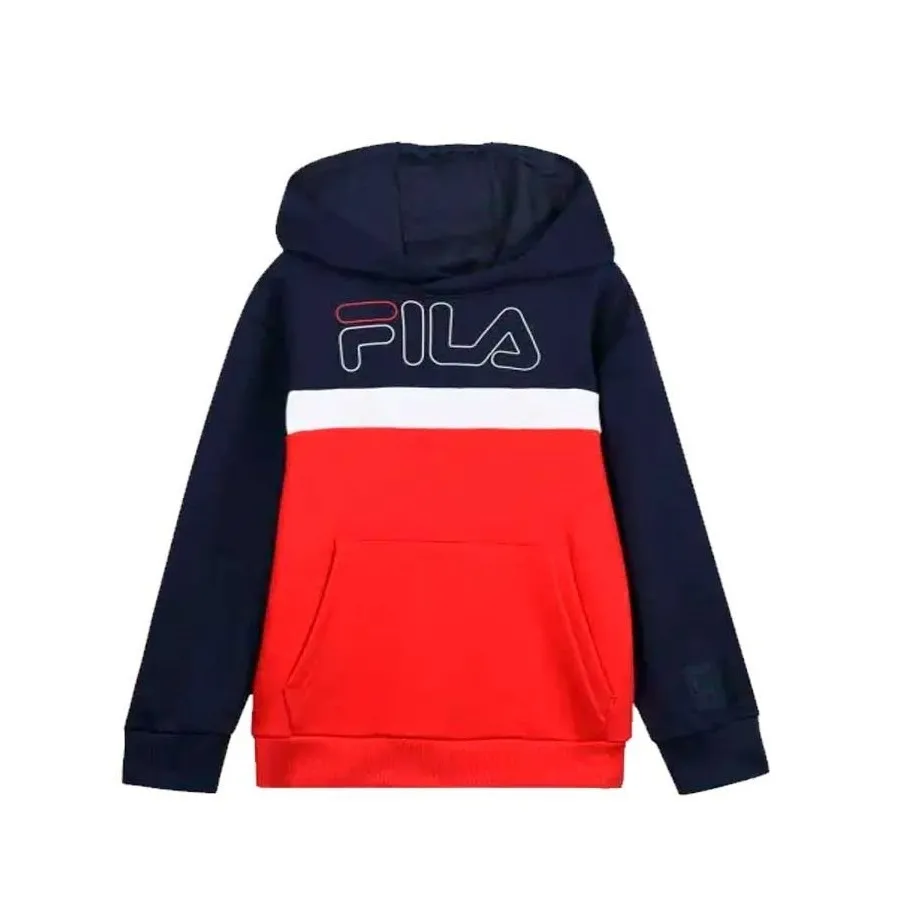 Sudadera FILA Niño 688140.R69