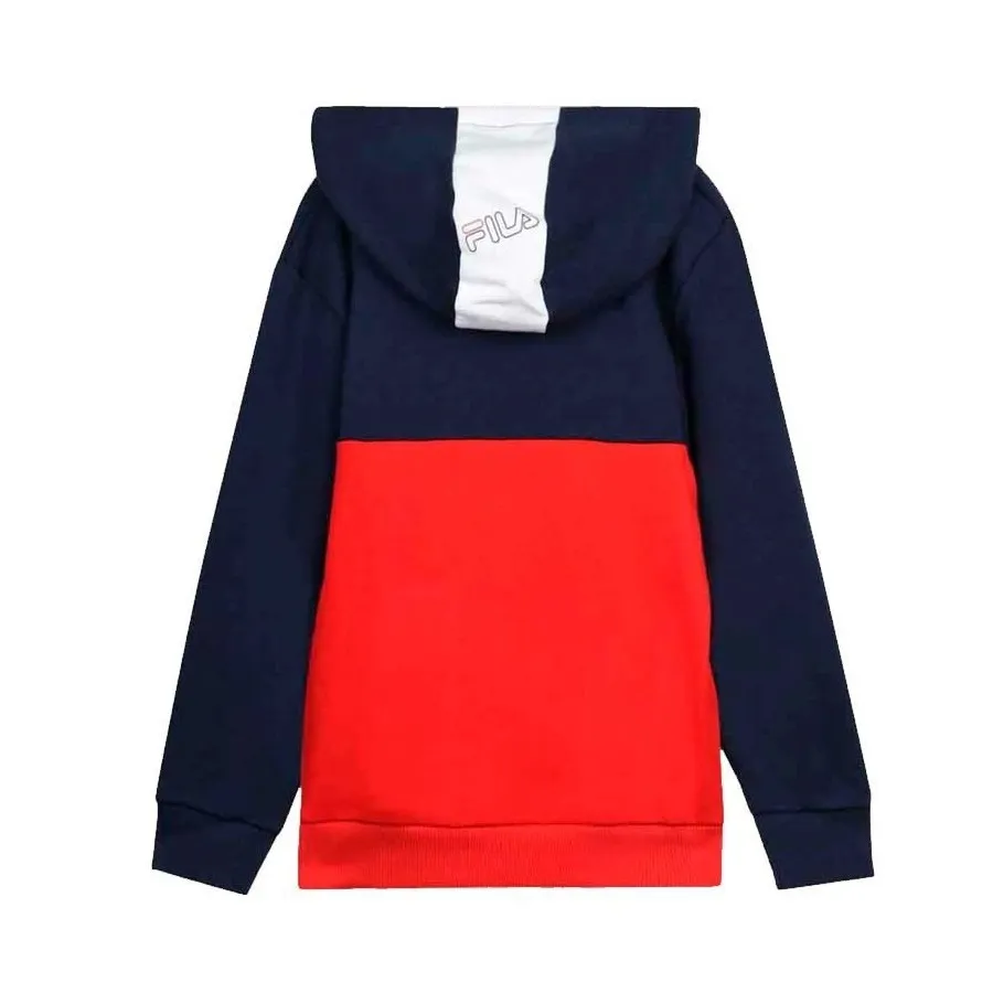 Sudadera FILA Niño 688140.R69