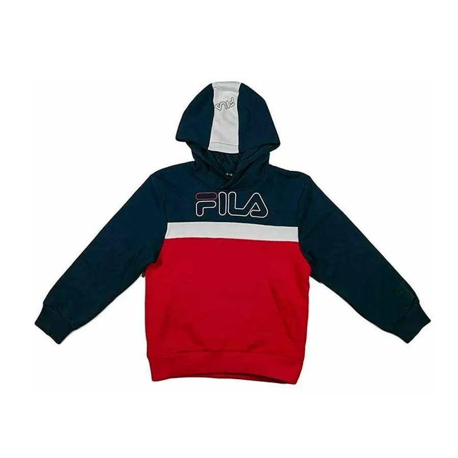 Sudadera FILA Niño 688140.R69