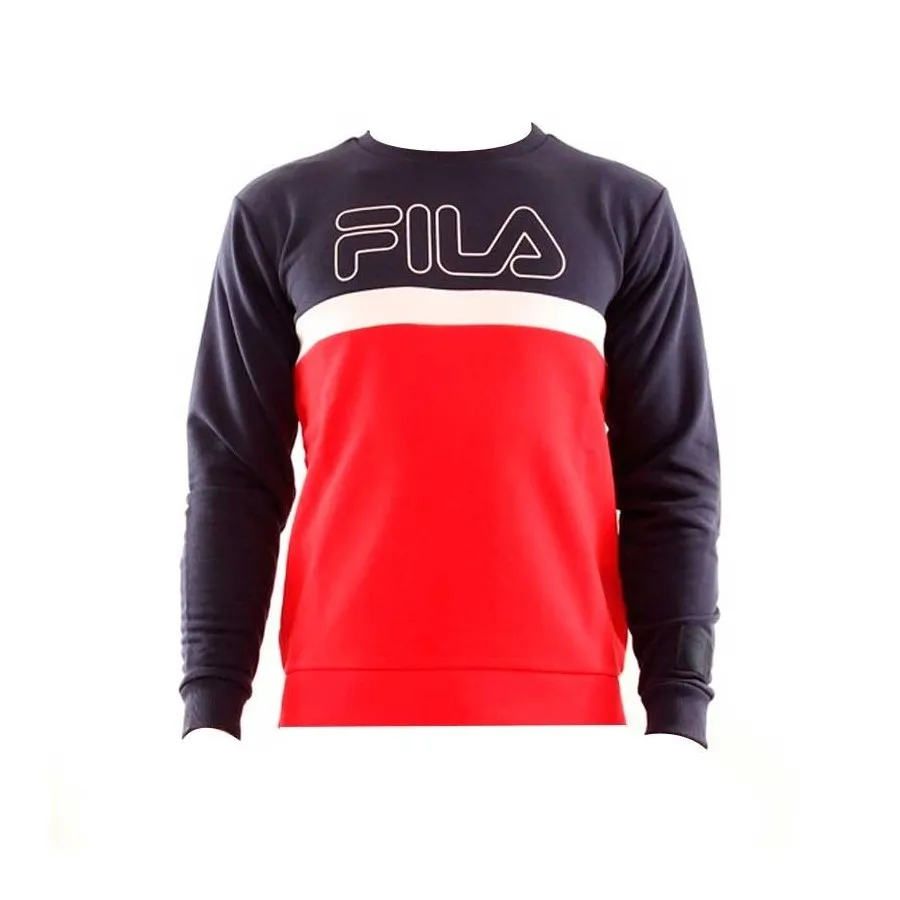 Sudadera FILA Niño 688142.R69
