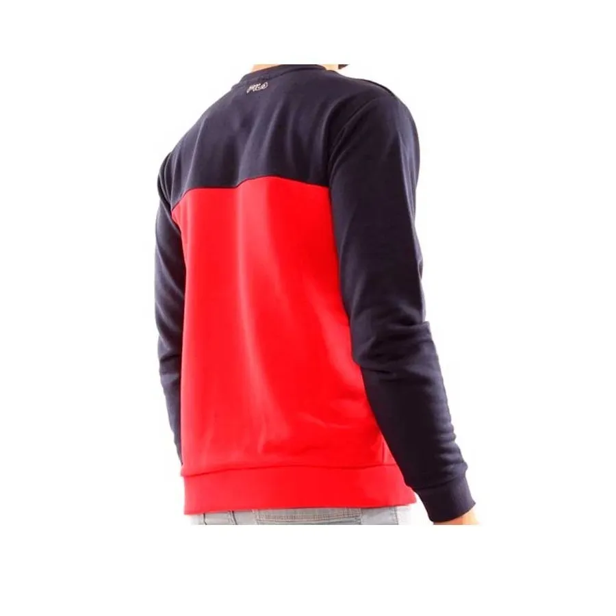 Sudadera FILA Niño 688142.R69