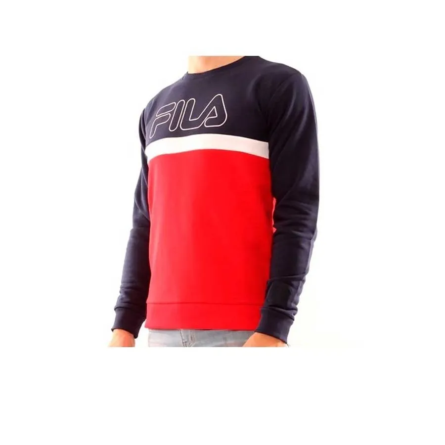 Sudadera FILA Niño 688142.R69