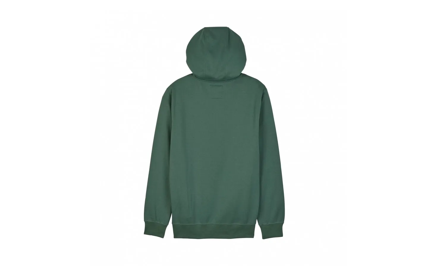 SUDADERA FOX CON CAPUCHA NON STOP VERDE |31676041|