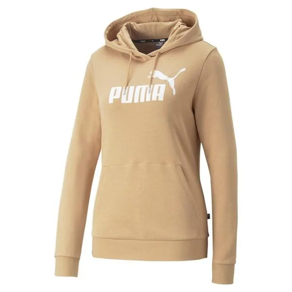 Sudadera  Mujer Puma Essential Logo Hoodie