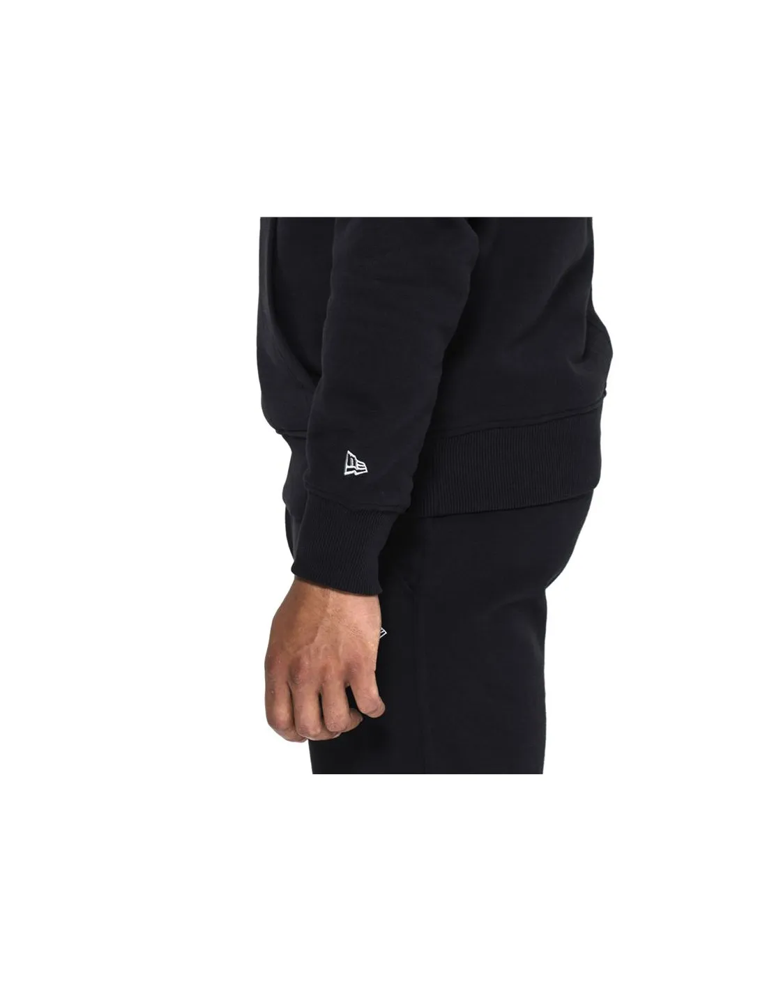 Sudadera New Era Las Vegas Raiders NFL M Black