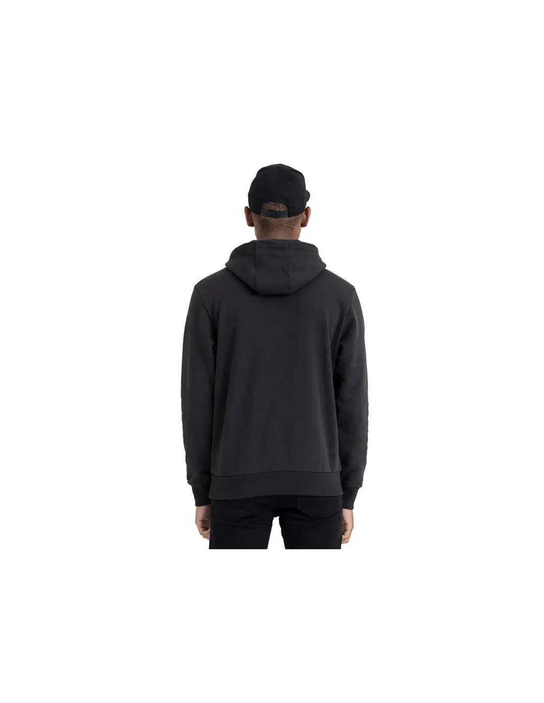 Sudadera New Era New York Yankees MLB M Black