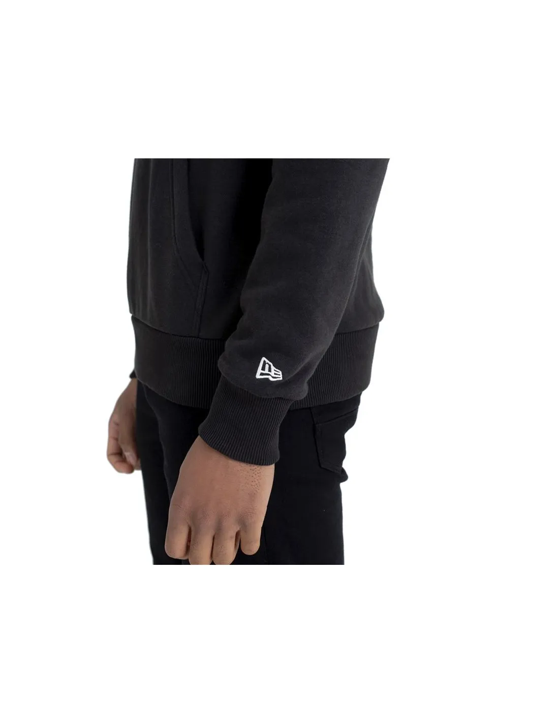 Sudadera New Era New York Yankees MLB M Black