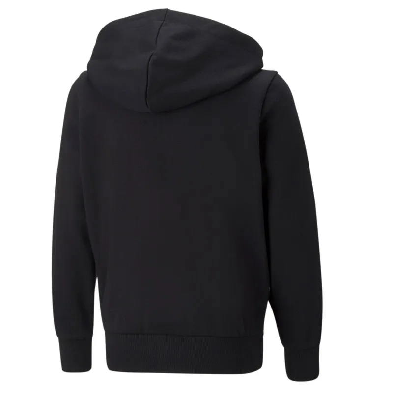 Sudadera Puma Alpha Full Zip 670106 01