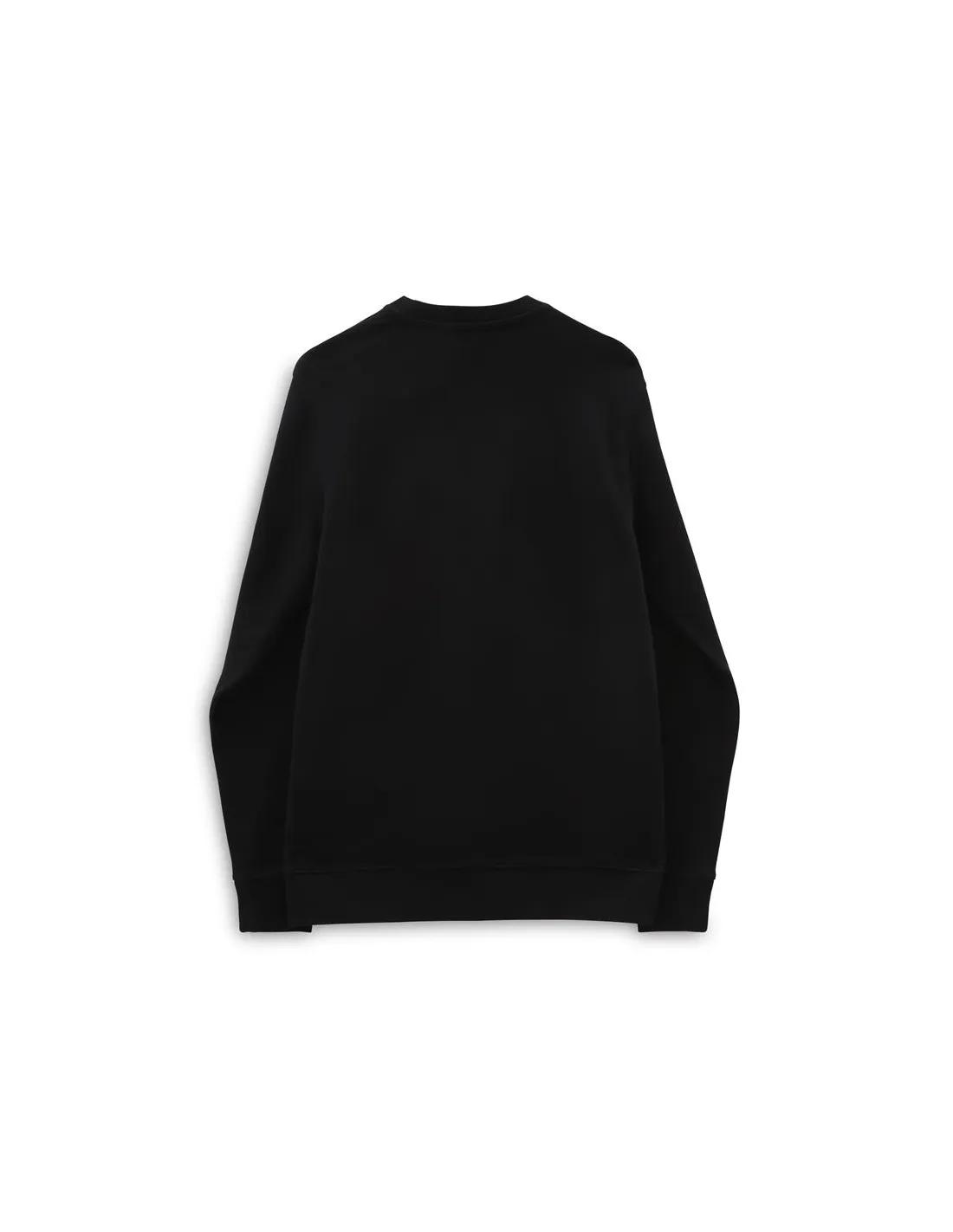 Sudadera sin capucha Vans Classic Hombre Bk