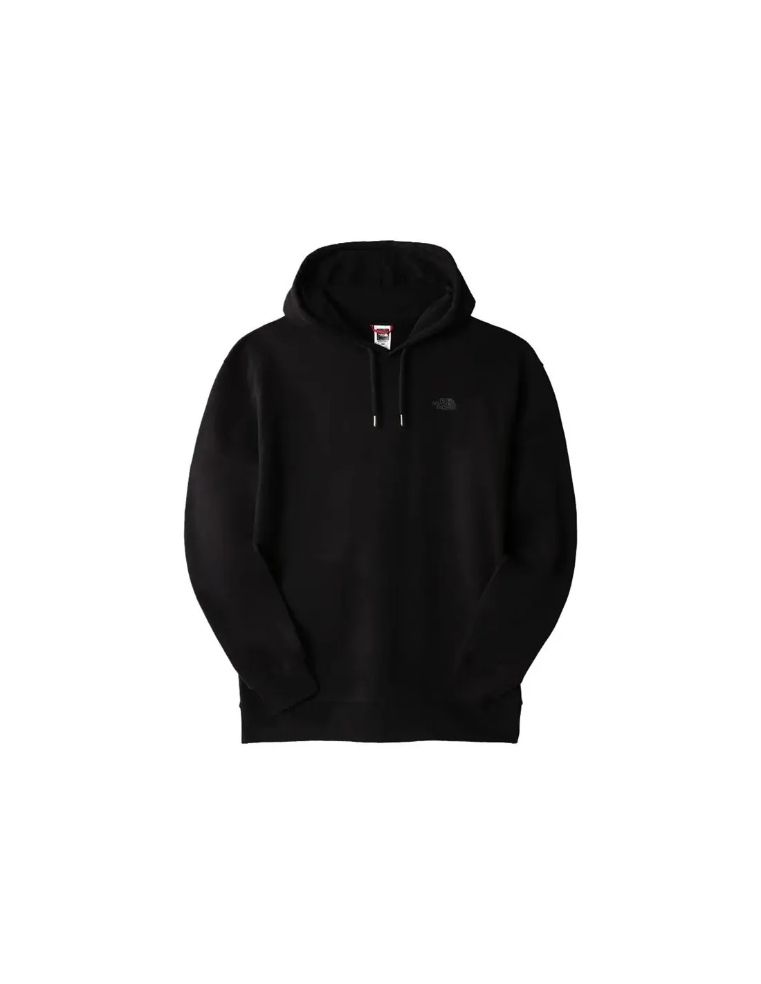 Sudadera The North Face City Negro Hombre