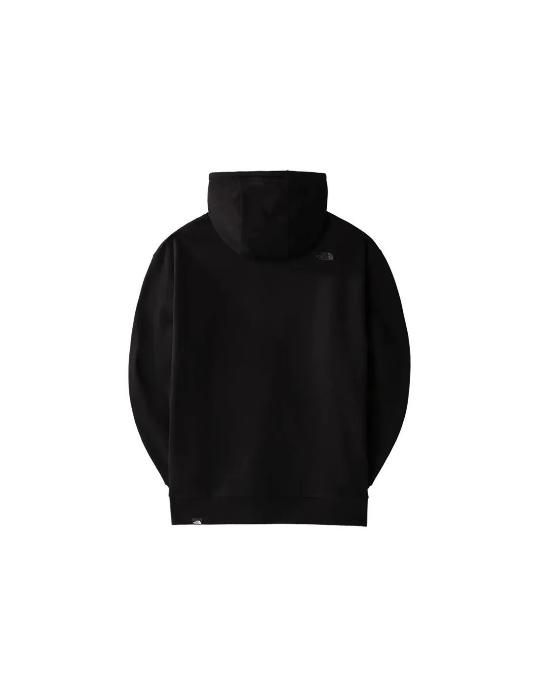 Sudadera The North Face City Negro Hombre