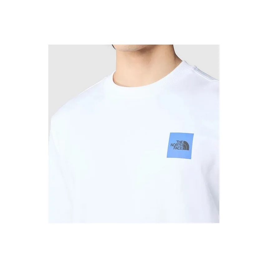 Sudadera The North Face Coordinates Para Hombre