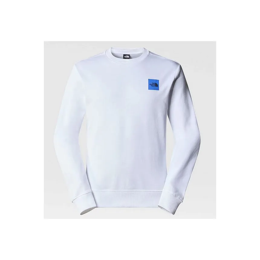 Sudadera The North Face Coordinates Para Hombre