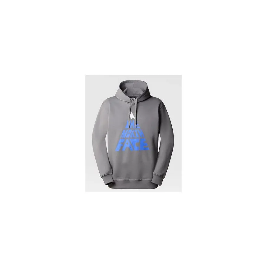Sudadera The North Face Mountain Play Para Hombres