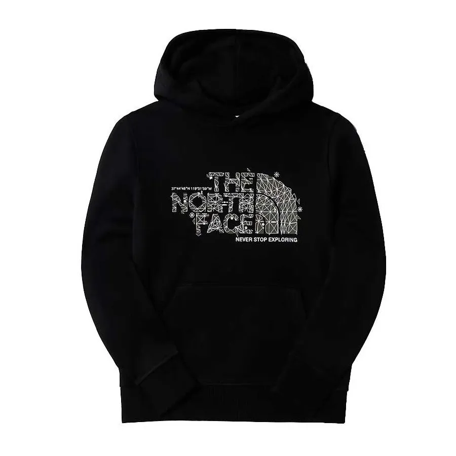Sudadera The North Face Niño NF0A7X56JK31