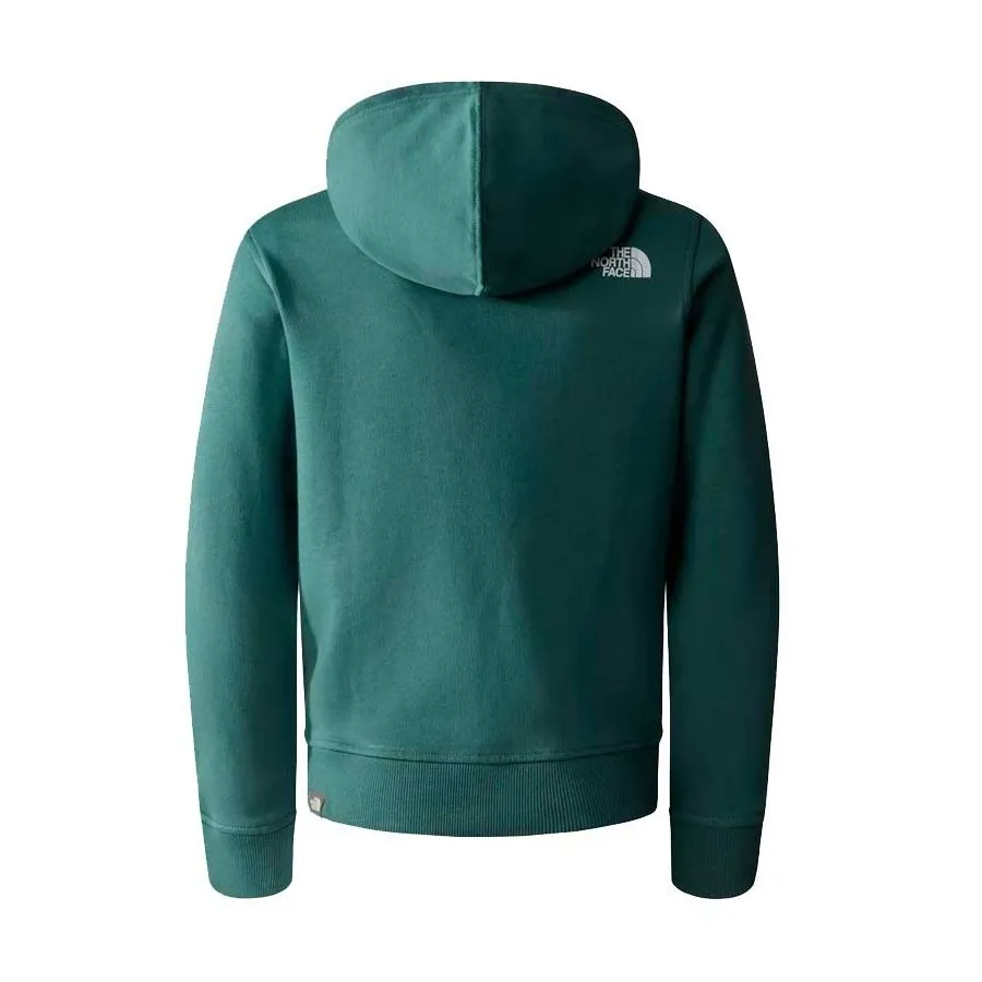 Sudadera The North Face Niño NF0A855BO241