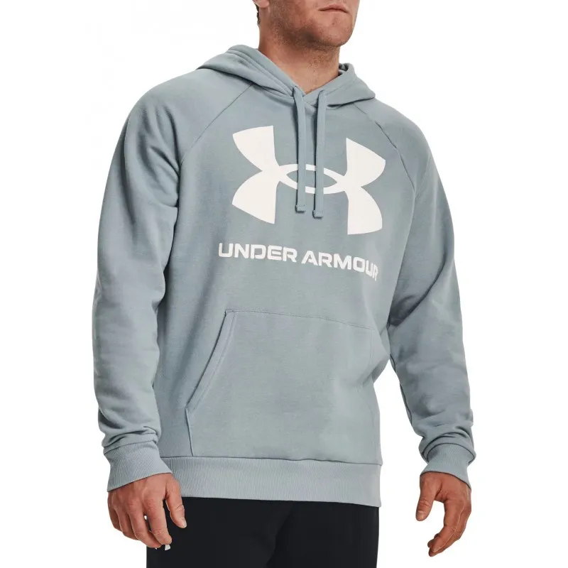 Sudadera Under Armour Rival Flece