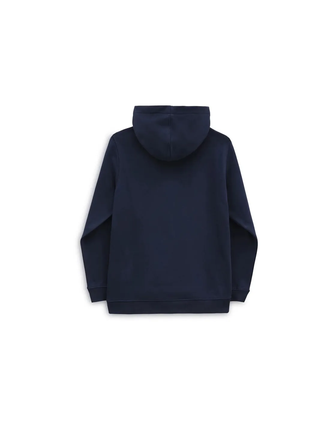 Sudadera Vans Classic Azul Niño