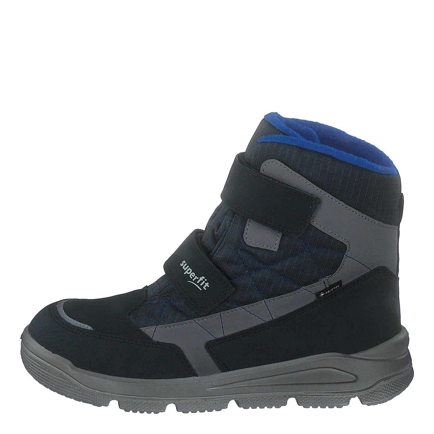 Superfit Mars Grey