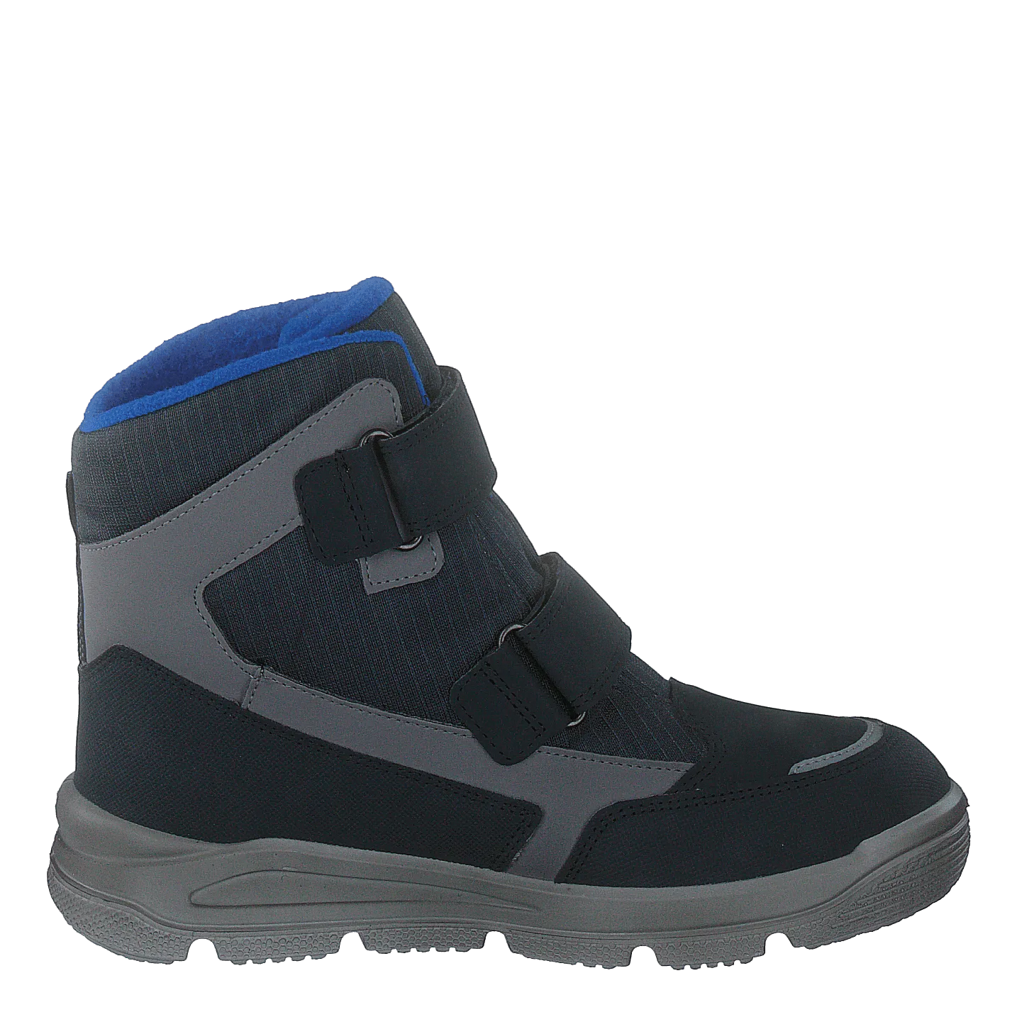 Superfit Mars Grey