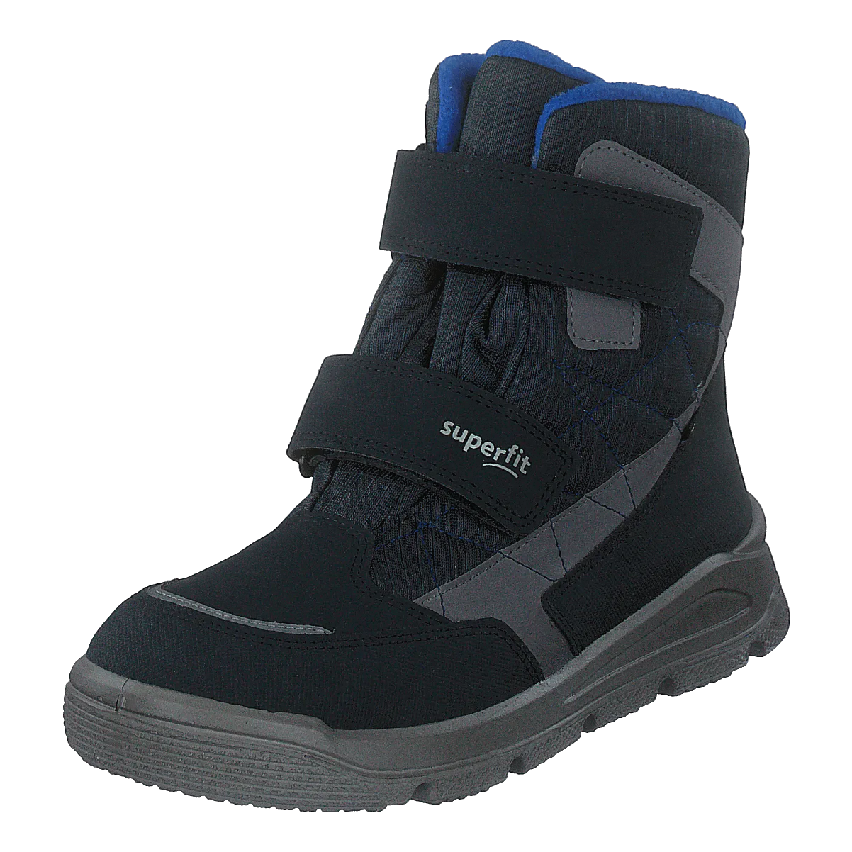 Superfit Mars Grey