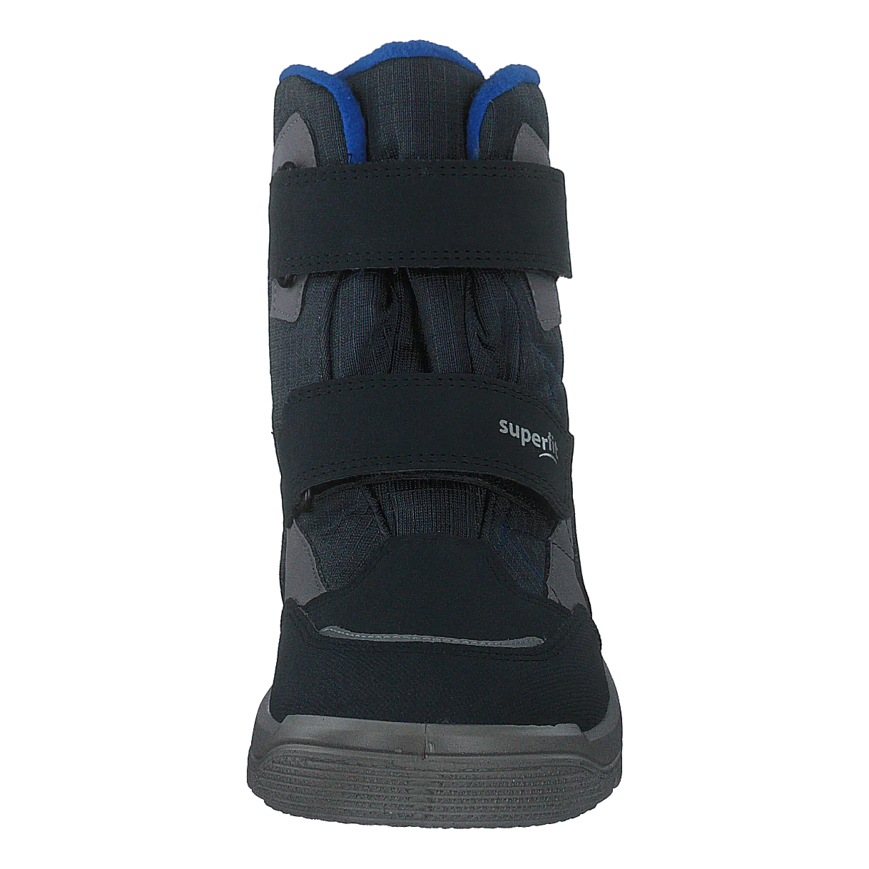 Superfit Mars Grey