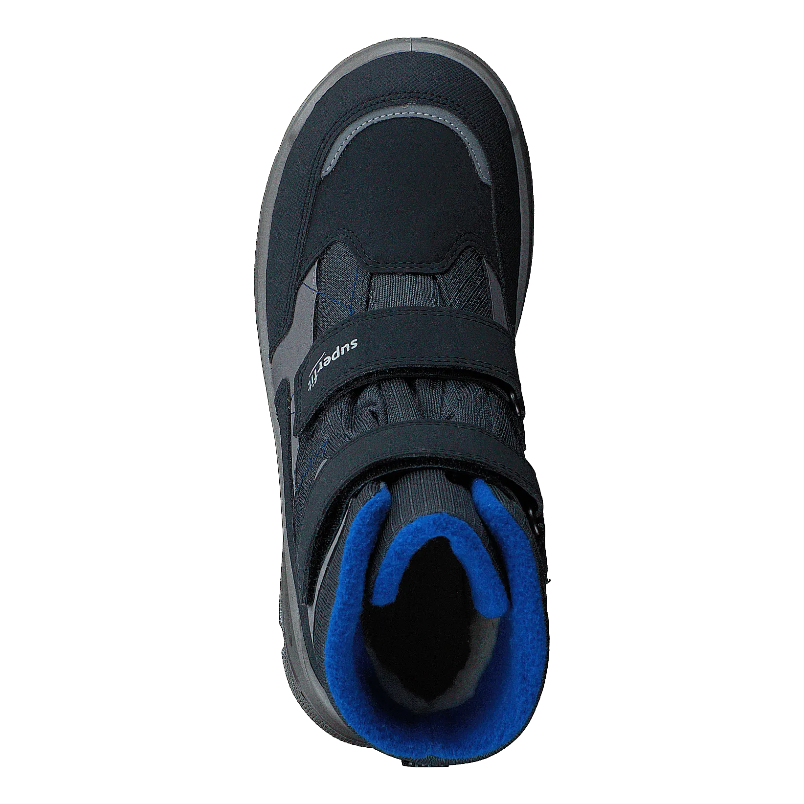 Superfit Mars Grey