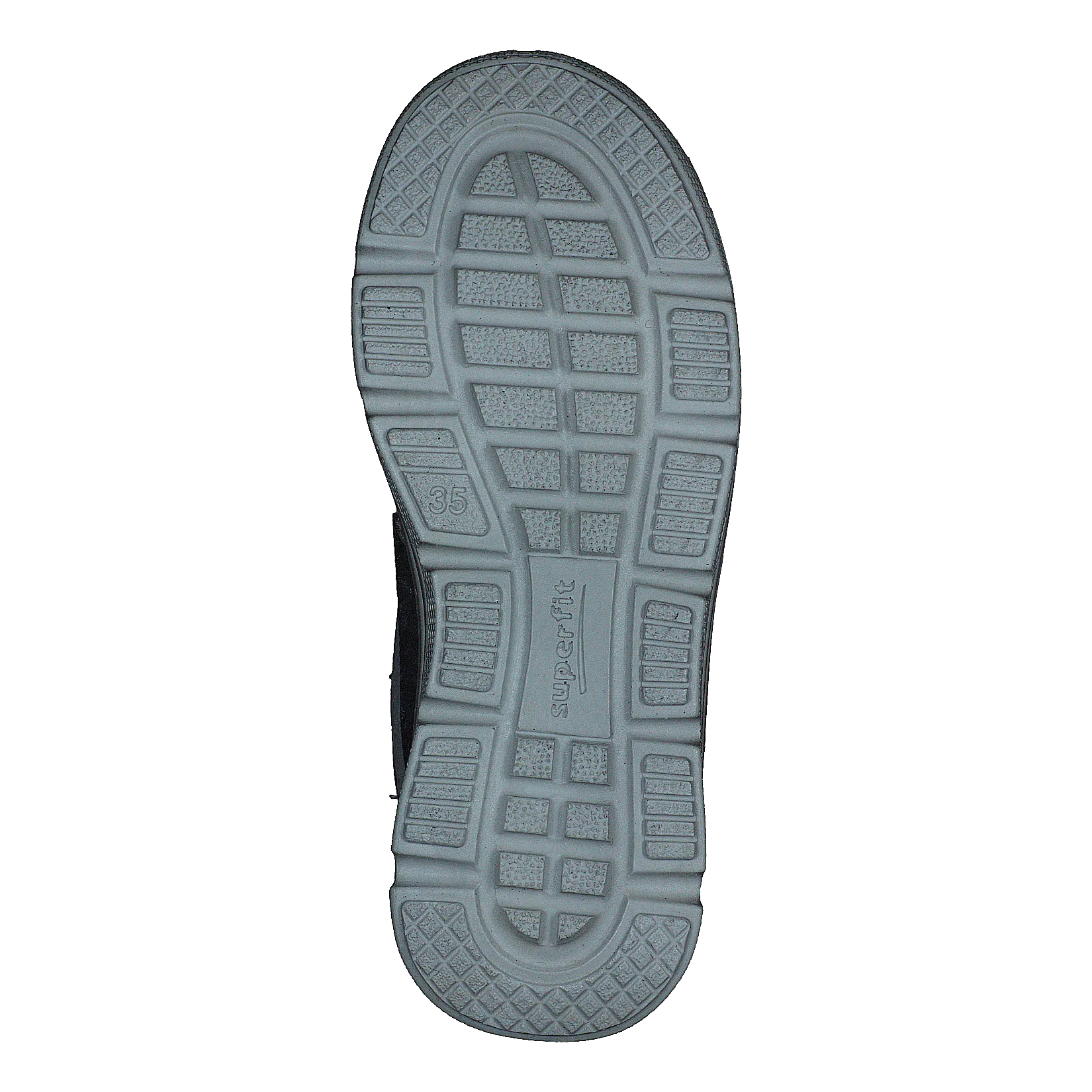 Superfit Mars Grey