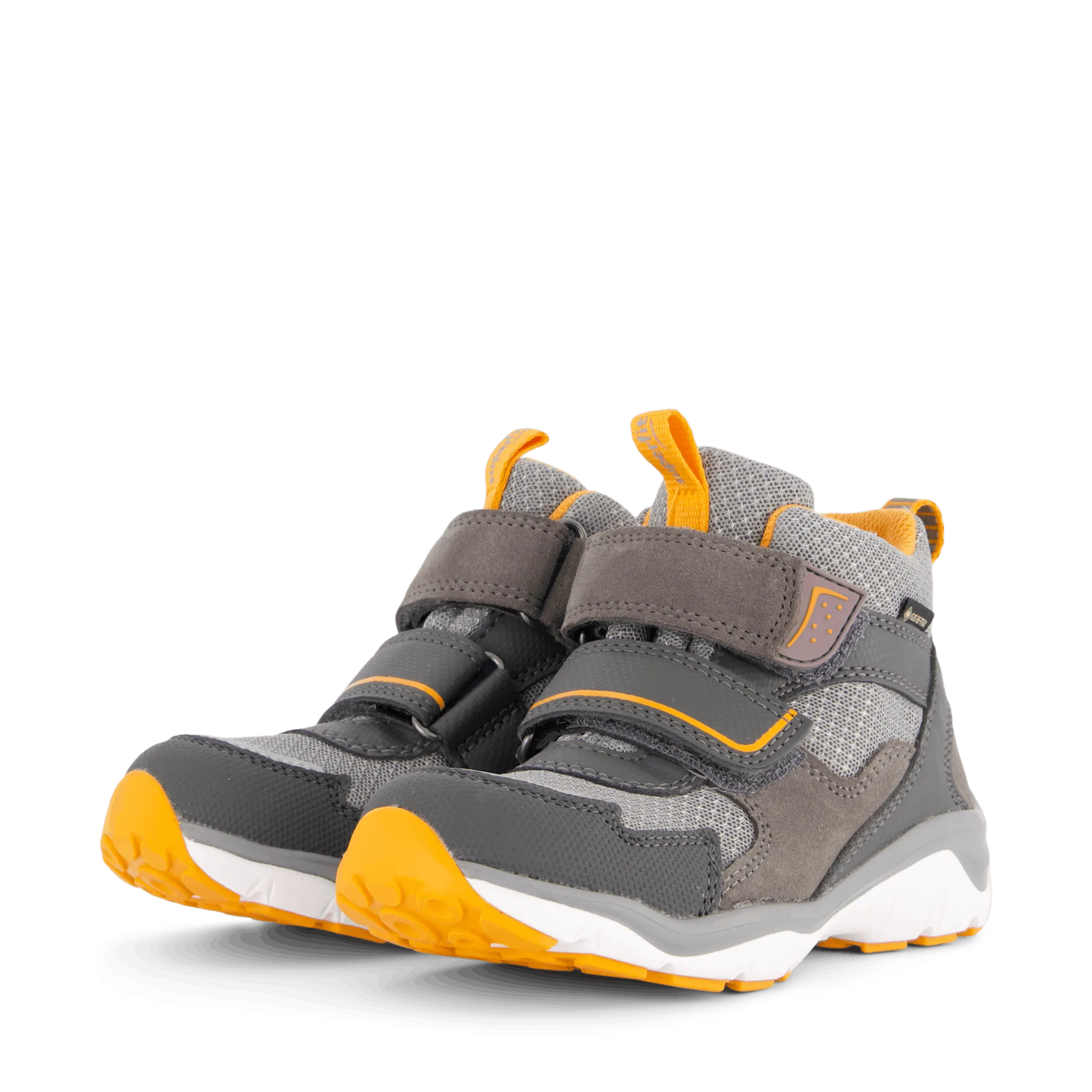 Superfit Sport5 Grey