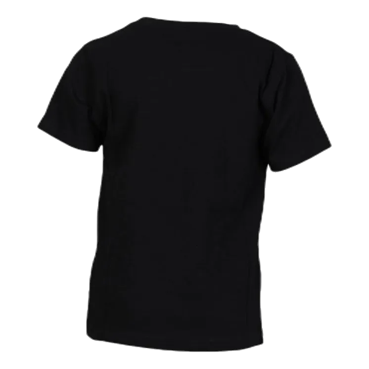 Svea Felicia Jr Tee Blue