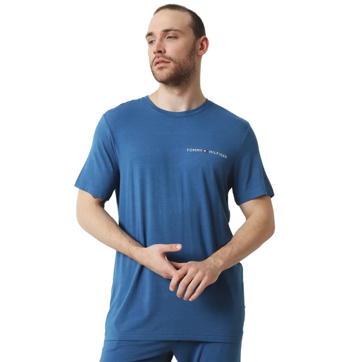 TSHIRT ESSENTIAL LUXE