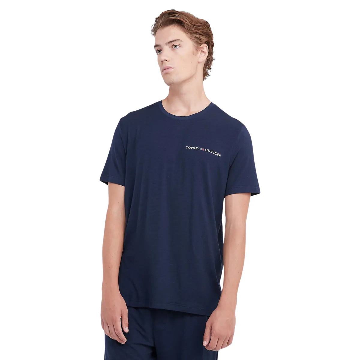 TSHIRT ESSENTIAL LUXE