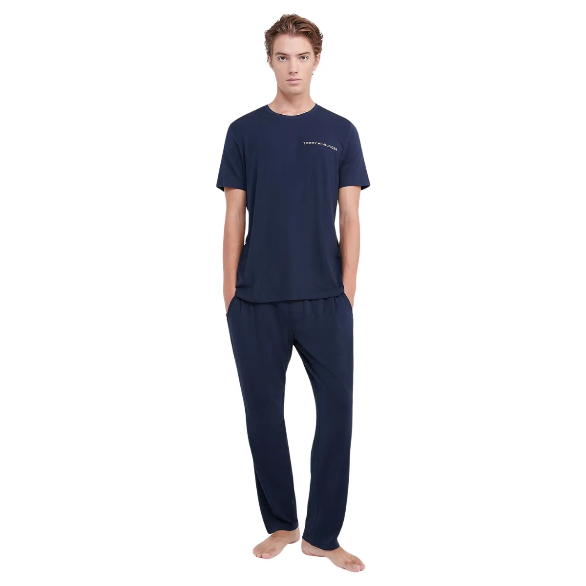 TSHIRT ESSENTIAL LUXE