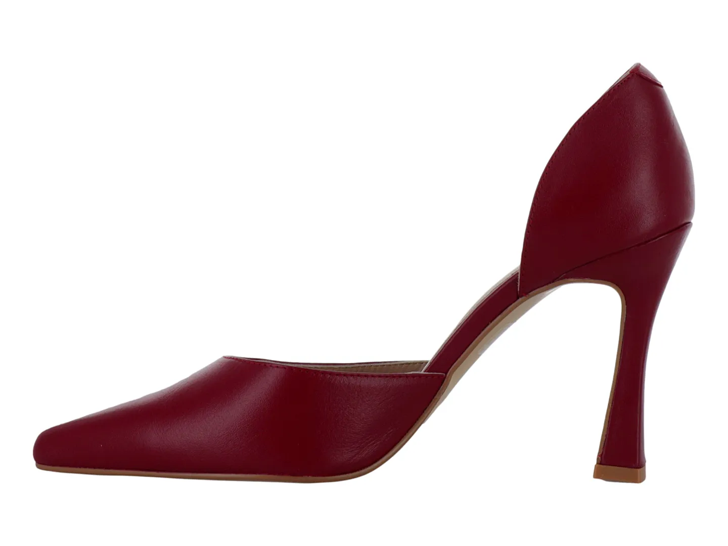 Tacones Ascencio 23238 Para Mujer