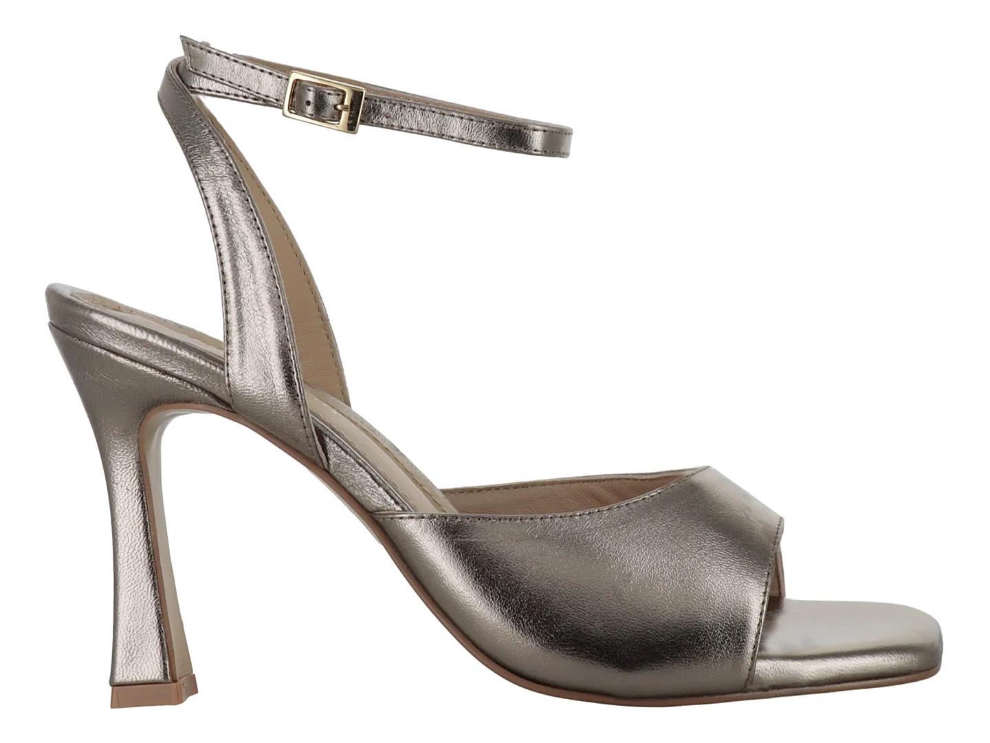 Tacones Ascencio 23251 Para Mujer