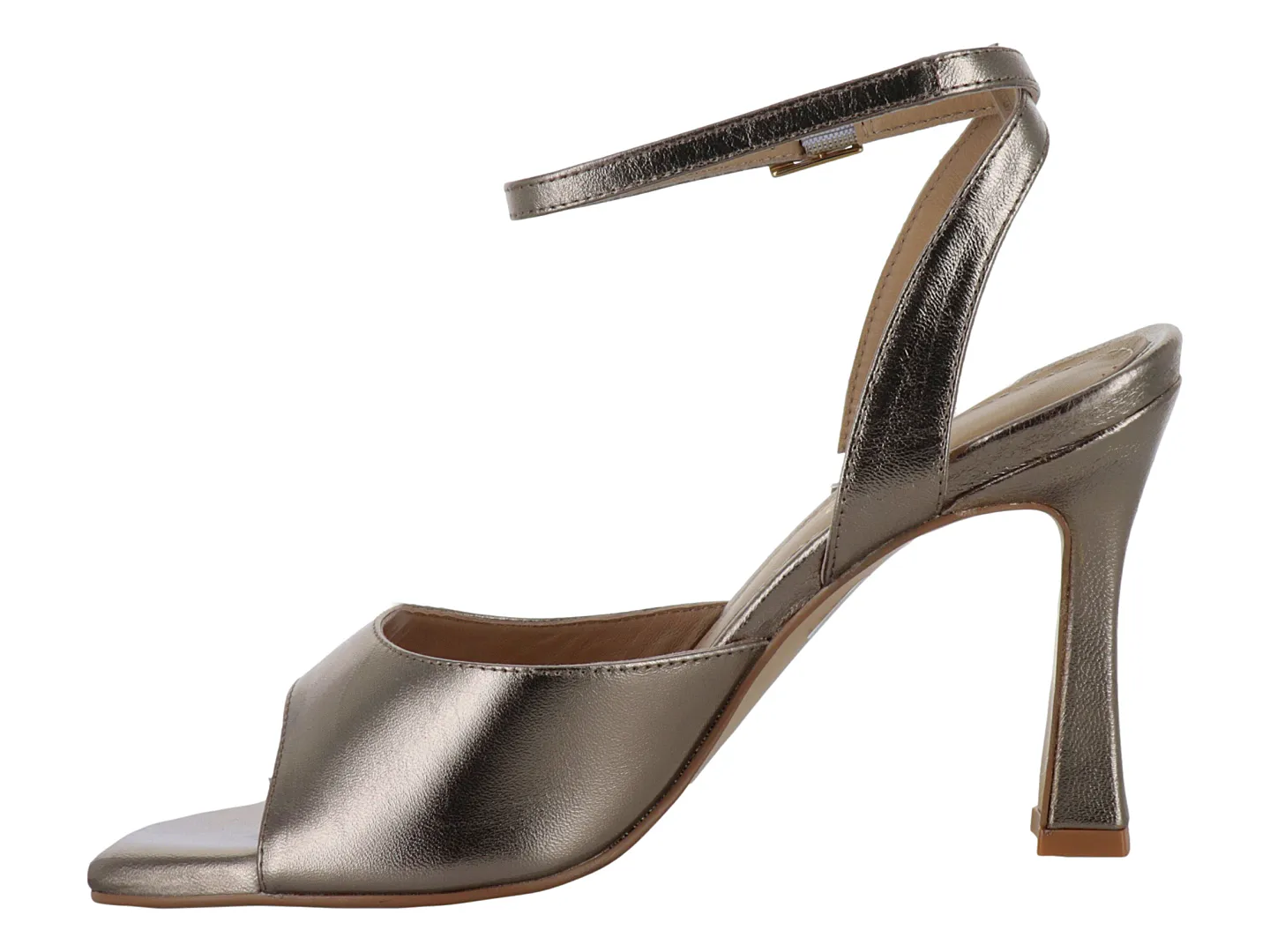 Tacones Ascencio 23251 Para Mujer