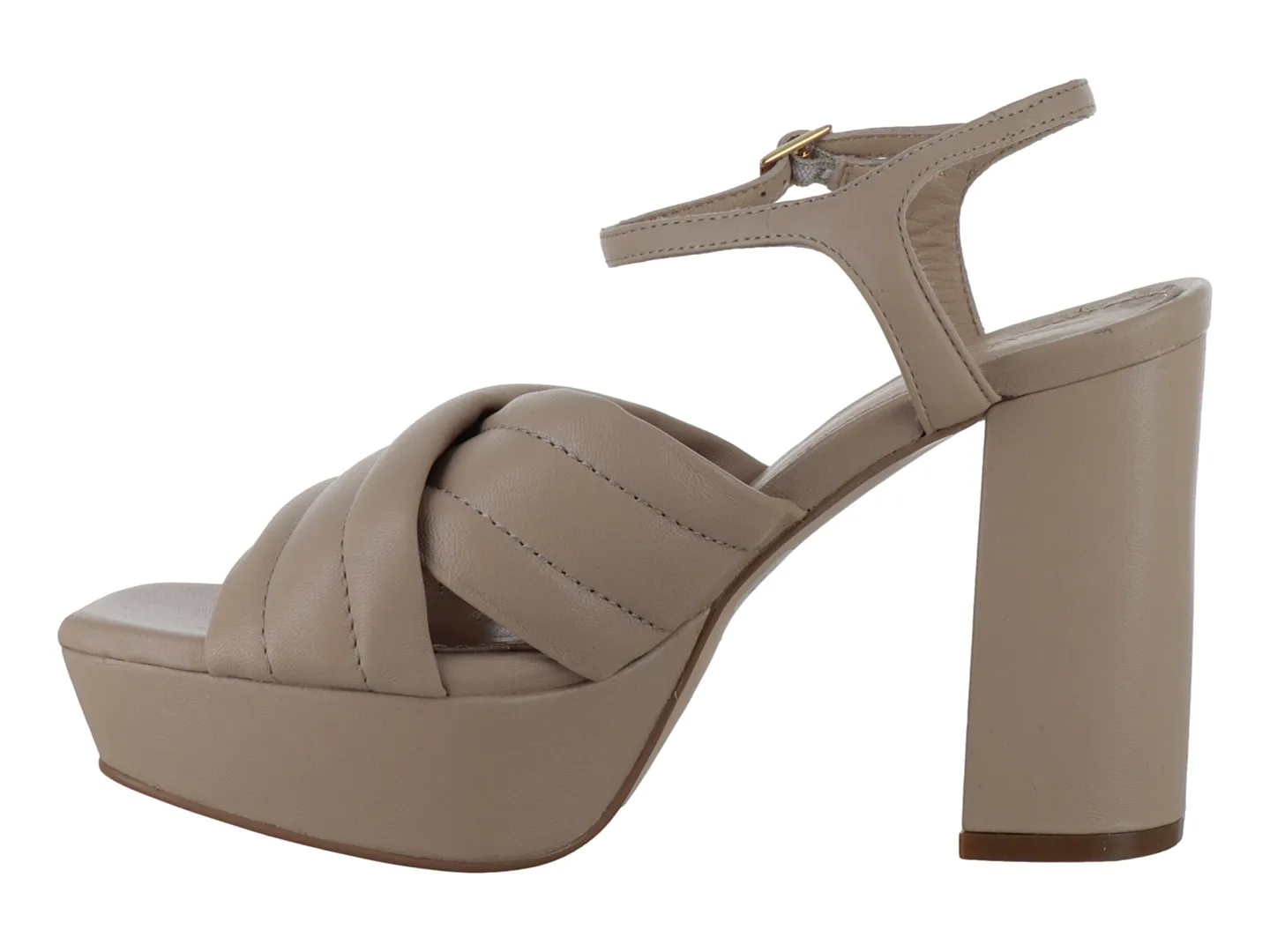 Tacones Ascencio 23264 Para Mujer