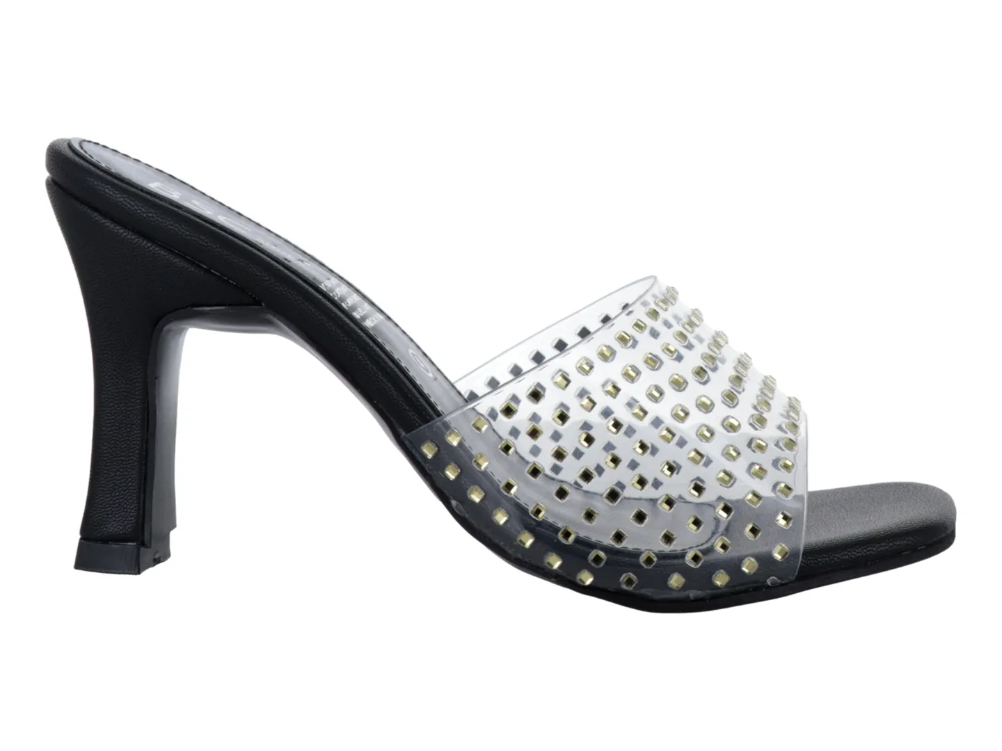 Tacones Bsc Shoes 681 Para Mujer
