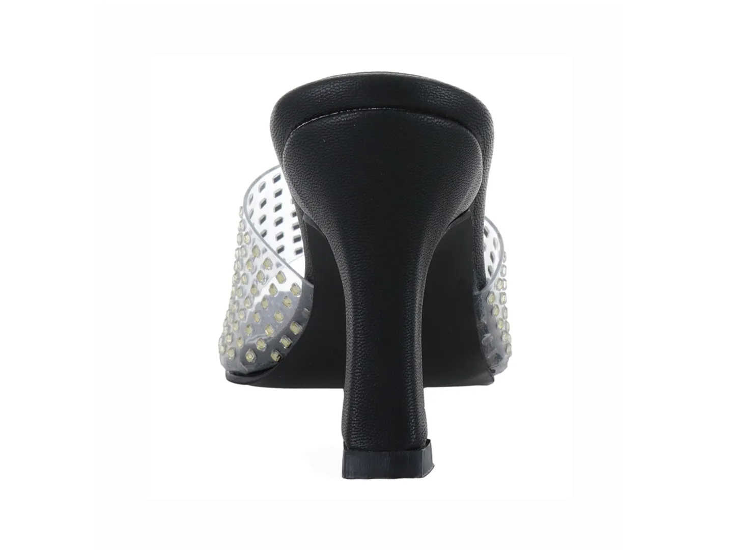 Tacones Bsc Shoes 681 Para Mujer