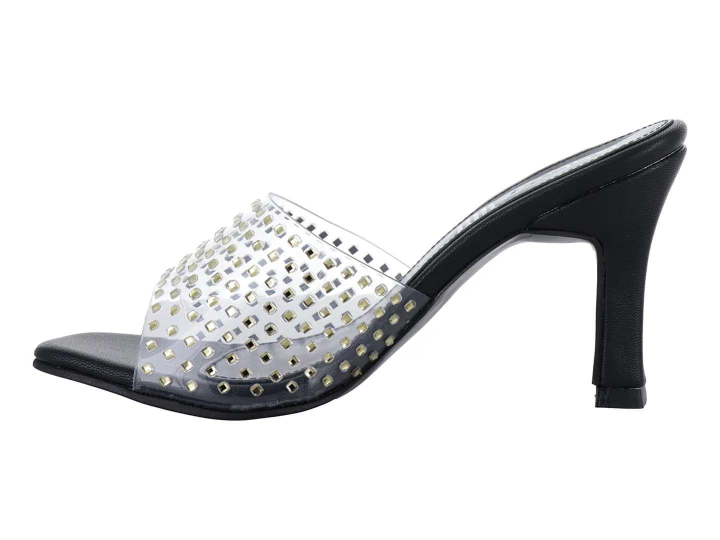 Tacones Bsc Shoes 681 Para Mujer