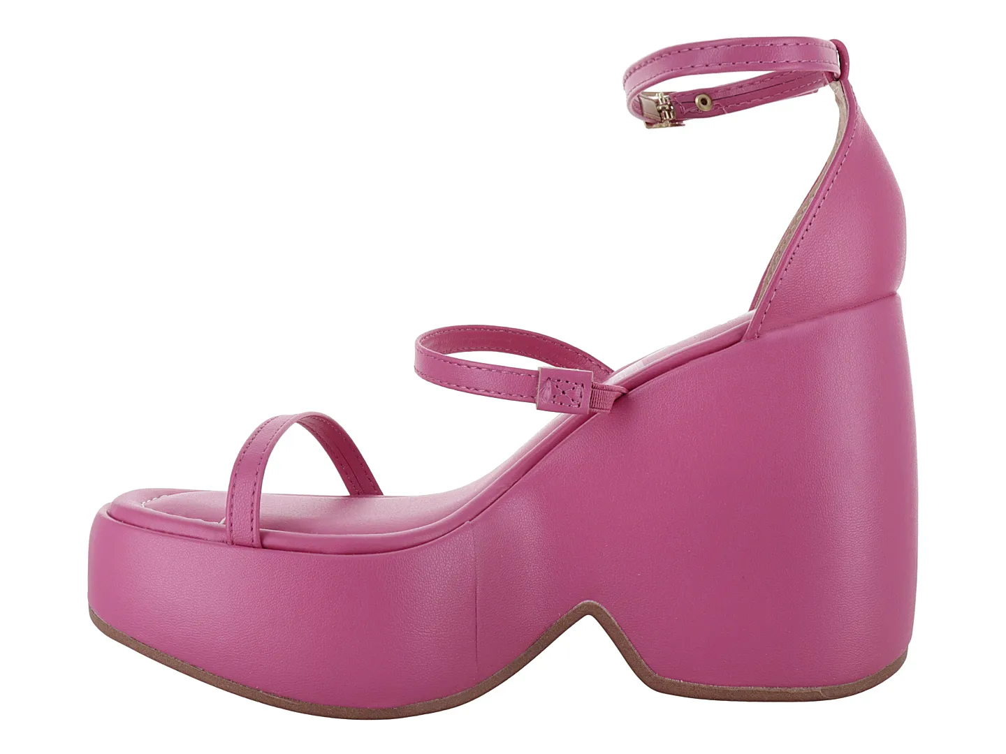 Tacones Moleca 9569 Para Mujer