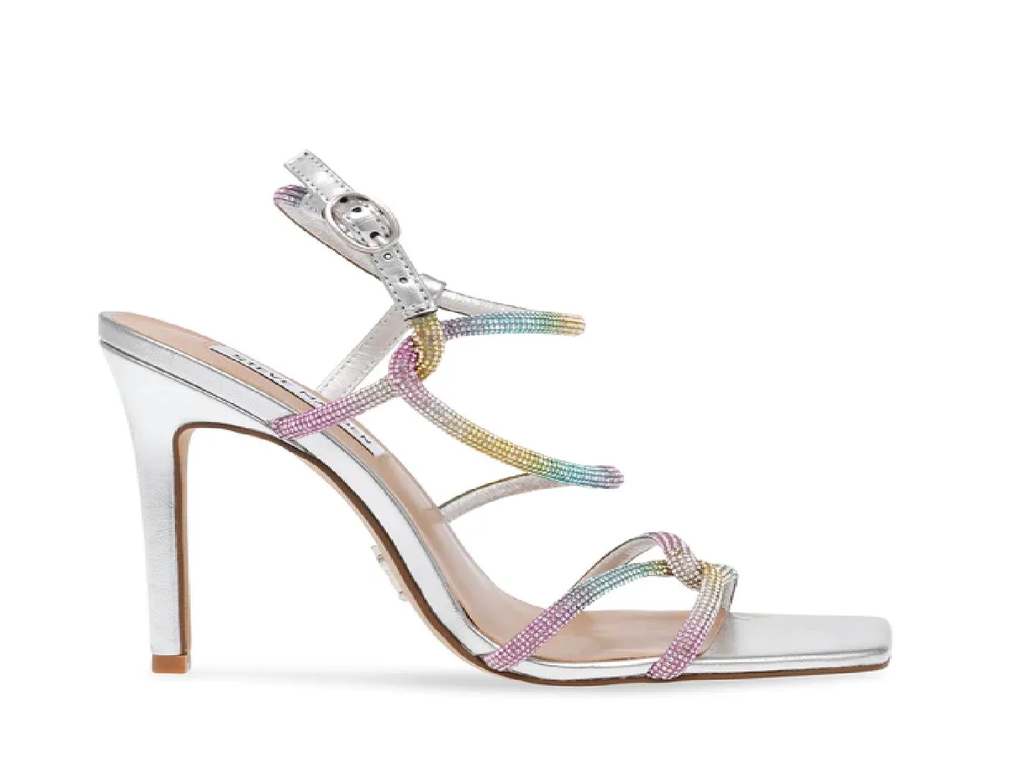 Tacones Steve Madden Implicit Para Mujer